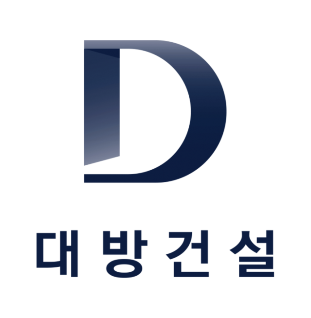 ▲ ⓒ 대방건설