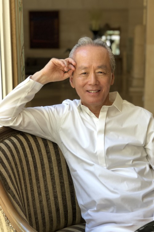 ▲ 지휘자 금난새.ⓒ금다다