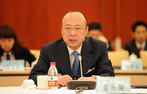 ▲ 김승연 한화그룹 회장.