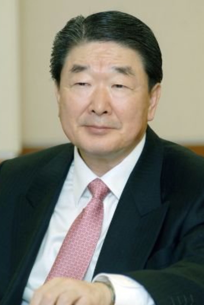 ▲ 구본준 LX홀딩스 회장.
