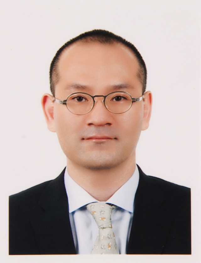 ▲ 이해욱 DL 회장. ⓒDL