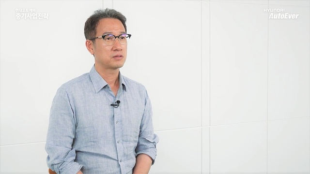 ▲ 서정식 현대오토에버 대표이사 ⓒ현대오토에버