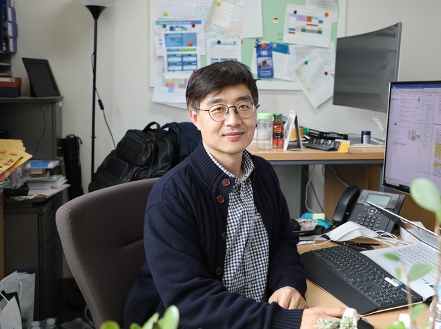 ▲ DGIST(총장 국양)가 표적신경회로재생 연구단(연구책임자 로봇공학전공 최홍수 교수)이 과학기술정보통신부(이하 과기정통부)의 ‘2021년도 과학난제도전 융합연구개발사업’의 신규 과제로 선정됐다고 28일 밝혔다.ⓒDGIST