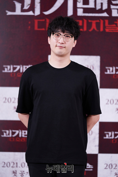 ▲ 조바른 감독 ⓒ KT 썸머 드라마 콜라주