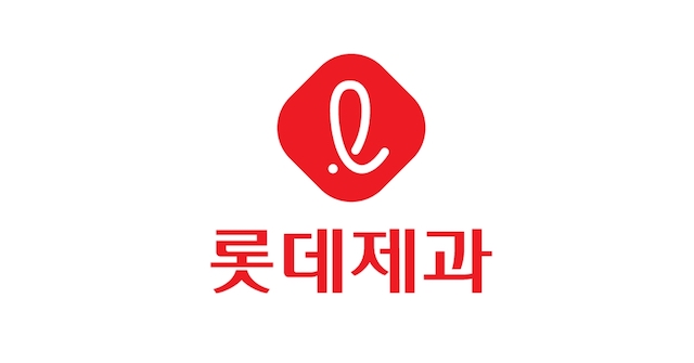 ▲ ⓒ롯데제과