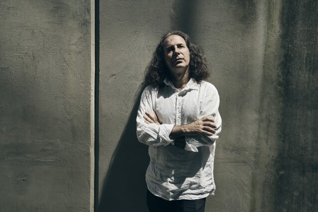 ▲ 연출가 스테파노 포다.ⓒ국립오페라단