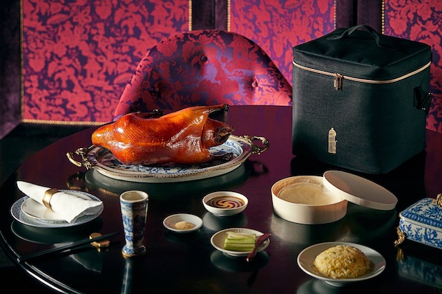 ▲ ⓒ조선호텔앤리조트