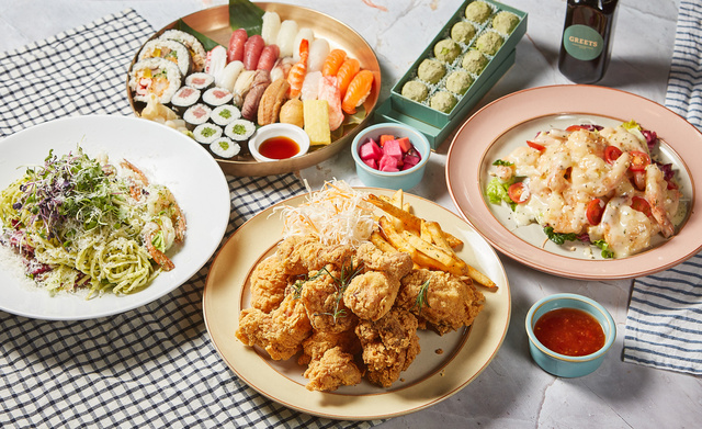 ▲ ⓒ글래드 호텔앤리조트