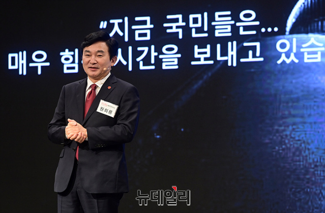 ▲ 원희룡 제주도지사.ⓒ정상윤 기자