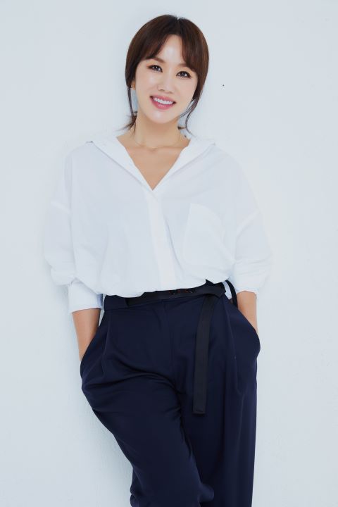 ▲ 제17회 제천국제음악영화제 짐페이스(JIMFFACE) 엄정화.ⓒ사람엔터테인먼트