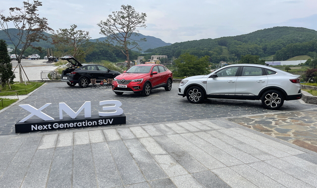 ▲ 차량용 반도체 수급난 영향으로 국내 완성차 업체의 내수실적은 전년대비 감소세를 나타냈다. 기아 쏘렌토 모습.ⓒ기아