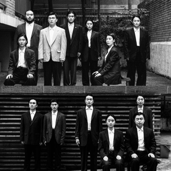 ▲ 연극 '별들의 전쟁' 콘셉트 컷.ⓒ극단 신세계