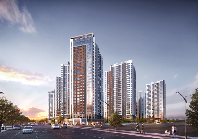 SK에코플랜트, 이달 대구서 '달서 SK VIEW' 분양 | Save Internet ...