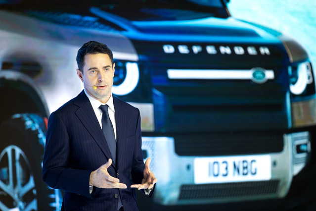 ▲ 재규어랜드로버코리아가 올해 한국시장 재도약 목표를 밝혔지만 판매부진이 지속되고 있다. ⓒ재규어랜드로버코리아