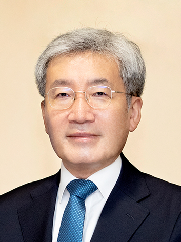 ▲ 고승범 금융위원장 내정자ⓒ청와대