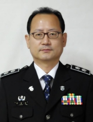 ▲ 정병헌 신임 대전지방교정청장.ⓒ대전교정청