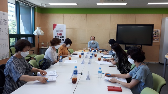 ▲ 칠곡군은 8월 16일부터 10월 31일까지 성인 900명을 대상으로 ‘지역사회건강조사’를 실시한다.ⓒ칠곡군