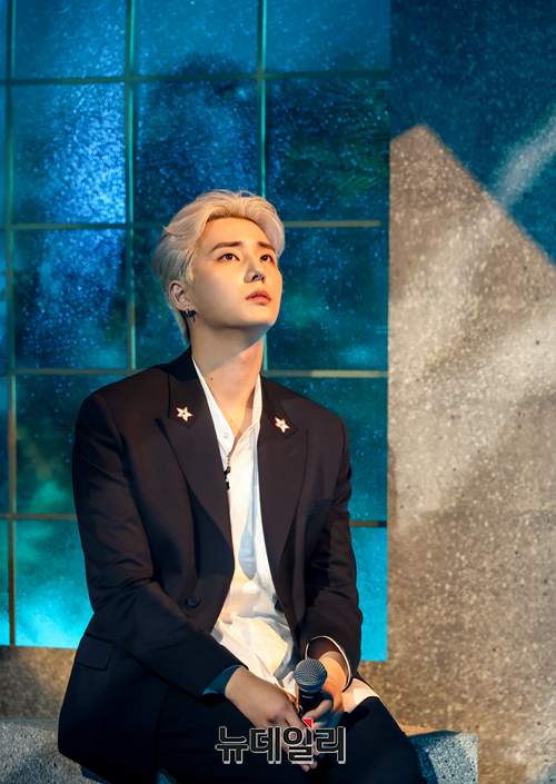 ▲ 밴드 그룹 DAY6 (Even of Day) Young K (영케이) ⓒJYP엔터테인먼트