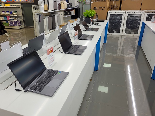 ▲ ⓒ롯데하이마트