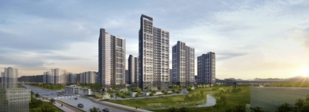 “우리 '과천 지식정보타운 린 파밀리에' 함께 살아요” | Save Internet ...