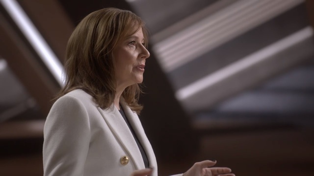 ▲ 메리 바라 GM CEO가 2년 연속 기조연설을 진행한다. ⓒ한국GM