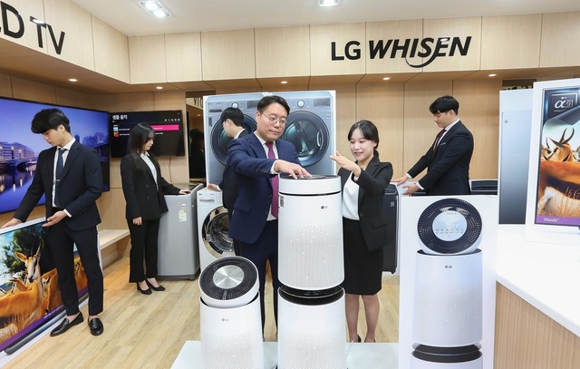 ▲ 영진전문대학교(총장 최재영) 경영회계서비스계열이 삼성, LG, 롯데 등 대기업 계열사에 34명의 취업자를 배출해, 그 비결에 관심이 쏠리고 있다.ⓒ영진전문대
