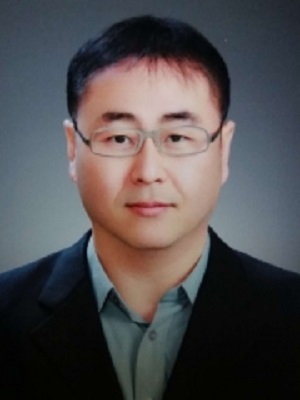 ▲ 목원대 연극영화영상학부 백 훈기 교수.ⓒ목원대.