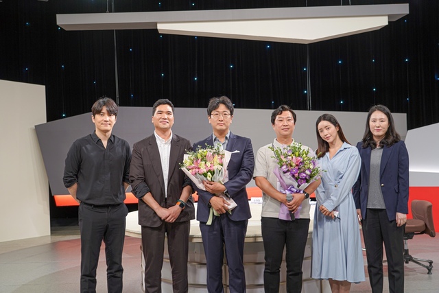 ▲ 대구시가 주최하고, (재)대구테크노파크(한방뷰티융합센터) 주관으로 개최한 ‘지역 우수뷰티 브랜드 및 제품 공모대회’에서 최종 2개 사 우수 뷰티 브랜드 및 제품이 선정됐다.ⓒ대구시