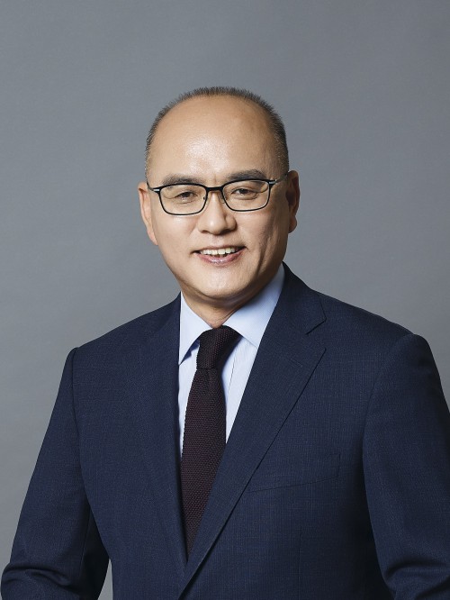 ▲ KBS교향악단 김덕재 신임 상임이사.ⓒKBS교향악단