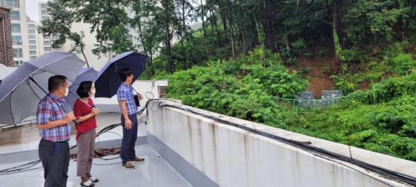 ▲ ⓒ대전교육청