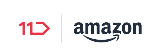 ▲ 세계 최대 전자상거래업체 '아마존'이 이달 말 '11번가'와 손잡고 국내에 상륙한다ⓒ11번가