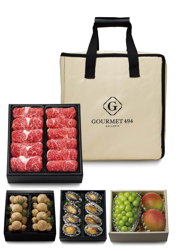 ▲ ⓒ갤러리아백화점