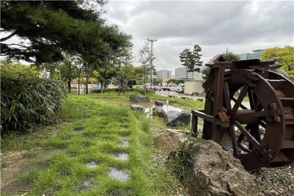 ▲ 대전시가 물순화 시범사업으로 안전 및 경관향상 사업을 추진한다.ⓒ대전시