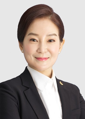 ▲ 대구시의회 배지숙 의원은 제285회 임시회 제2차 본회의에서 아동을 열악한 주거환경으로부터 보호할 방안을 제시했다.ⓒ대구시의회