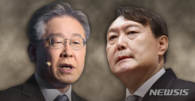 ▲ 한 여론조사 업체가 대선 여론조사 결과를 왜곡했다는 이유로 지난달 26일 여심위로부터 과태료 3000만원을 처분받았다. ⓒ뉴시스