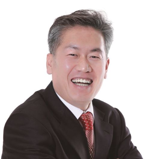 ▲ 김국기 충북도의원.ⓒ충북도의회