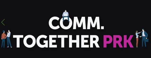 ▲ 전 컴투게더PRK 로고. ⓒ위드컴투게더