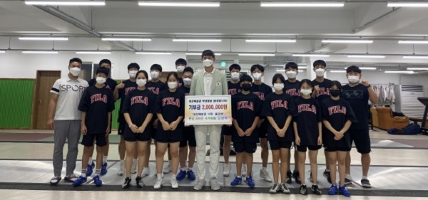 ▲ ⓒ대전교육청