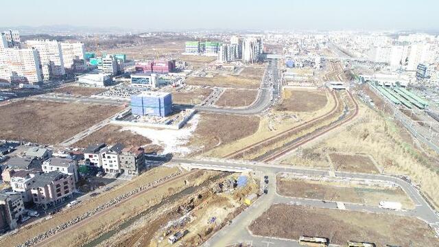 ▲ ⓒ 경기주택도시공사