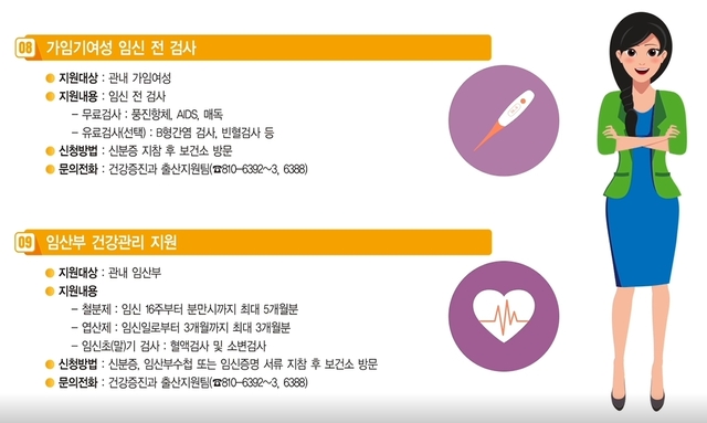 ▲ 경산시(시장 최영조)는 6일부터 결혼·임신·출산, 육아·보육, 아동·청소년·교육분야 지원 등 생애주기별 맞춤형 지원정책을 담은 유튜브 채널을 개설한다.ⓒ경산시