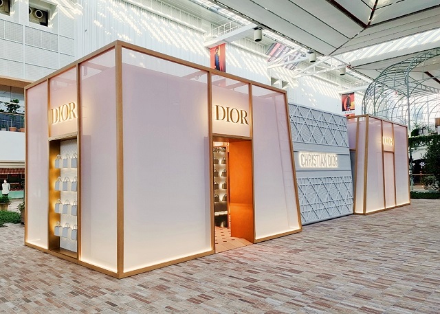 ▲ ⓒ현대백화점