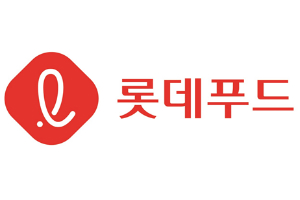 ▲ ⓒ롯데푸드