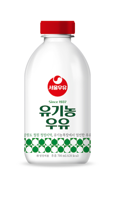 ▲ ⓒ서울우유협동조합