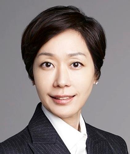 ▲ 구지은 아워홈 대표이사. ⓒ아워홈