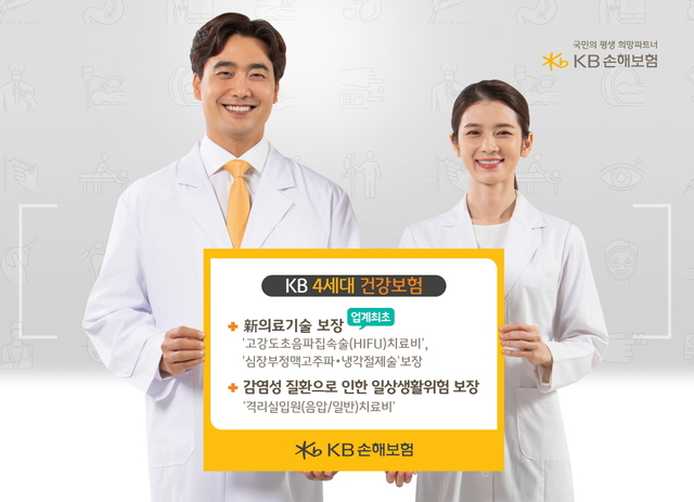 ▲ ⓒKB손해보험