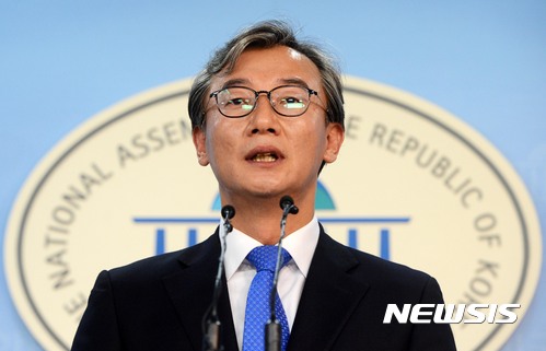 ▲ 전재수 더불어민주당 의원. ⓒ뉴시스