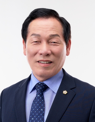 고우현 경북도의회 의장.ⓒ경북도의회