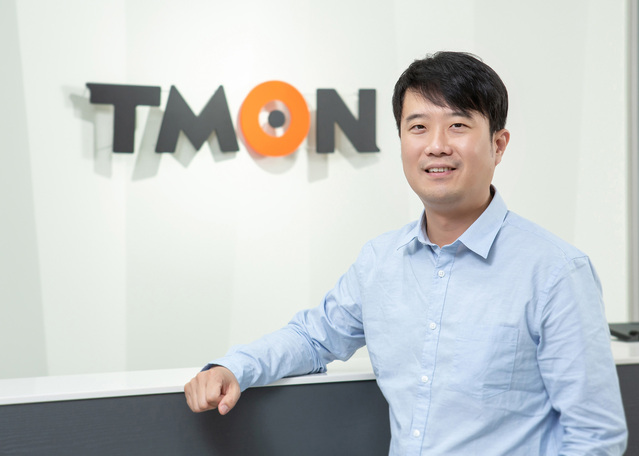 ▲ 장윤석 티몬 대표ⓒ티몬