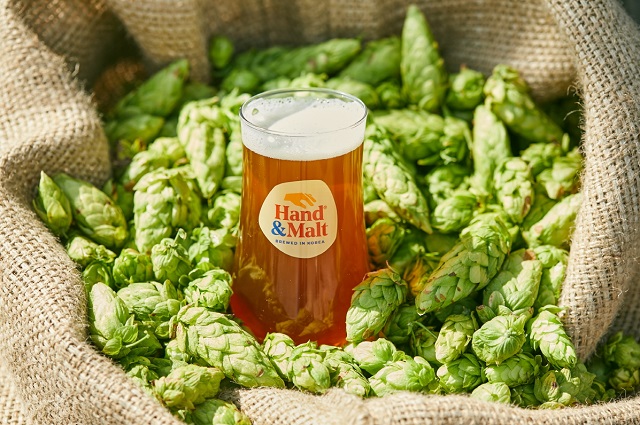 ▲ ⓒ핸드앤몰트