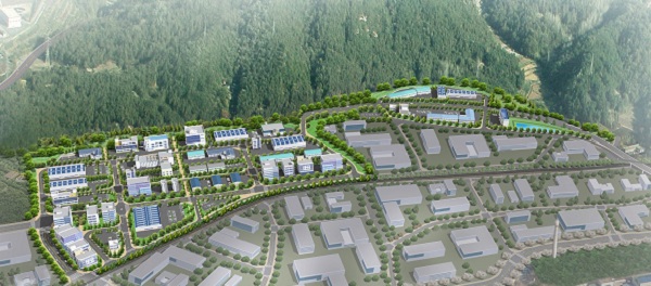 ▲ 대전시와 대전도시공사가 대덕 평촌지구 도시개발사업 조성 토지인 ‘산업시설 및 지원시설 잔여지’에 대해 추가 공급한다.ⓒ대전시